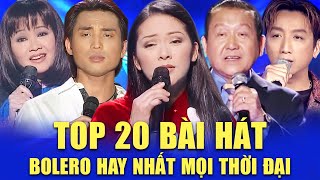 Như Quỳnh Trường Vũ Đan Nguyên Hoàng Oanh Trung Chỉnh  Liên Khúc Nhạc Trữ Tình Bolero Hay Nhất [upl. by Ewell]