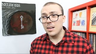 Neurosis  Fires Within Fires ALBUM REVIEW [upl. by Silberman]