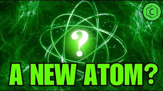 This New Atom Has an Extraordinary Particle… [upl. by Adnicul]