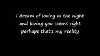 Richard Sanderson  Reality original with lyrics [upl. by Torp]