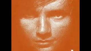 Ed Sheeran Drunk Lyrics [upl. by Lindeberg]