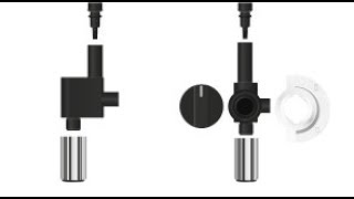 Jura Frother Types [upl. by Atiana834]