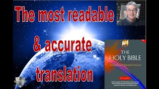 ISV  the most readable and accurate translation [upl. by Iramat]