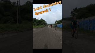 Gravelan Akhir Tahun  Last Saturday Gravel [upl. by Eenttirb]