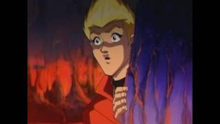 Martin Mystery Season 1 Ep62 [upl. by Lered515]