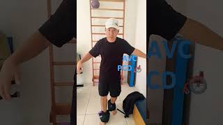 😂🦽😳 fartprank funny turmadagaby comedy gabyy 7000010 humor gaby [upl. by Sacram]