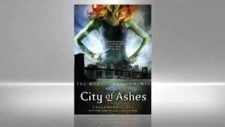 Cassandra Clare City of Ashes [upl. by Sharona71]