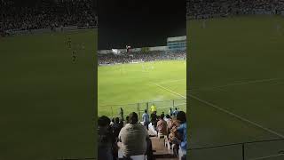 TAMPICO MADERO VS ATLETICO MORELIA LIGA EXPANSION 2024 J1 [upl. by Yeh]