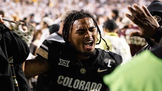 🚨 Post Game Show Colorado vs Baylor  BWatts RobDaMan Coach Dre [upl. by Lampert]