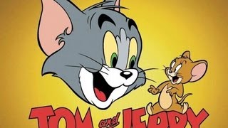 Tom amp Jerry Movie game Cheese War   2013 [upl. by Llemar]