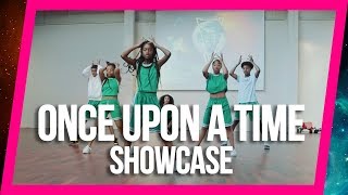 Once Upon A Time Crew  Dance Showcase  Orokana Friends Workshops 5 [upl. by Eras915]