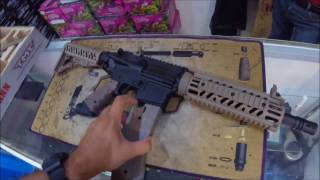 Tippmann TMC  Review [upl. by Olive308]