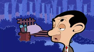 Mr Bean Is HOMELESS  Mr Bean Animated Season 1  Full Episodes  Mr Bean World [upl. by Dareg]