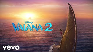 Vaiana 2  Officiële Trailer  Disney NL [upl. by Zilla]