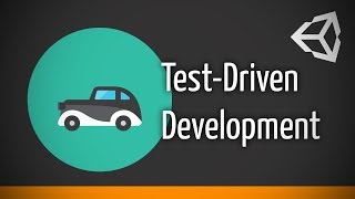 TestDriven Development TDD by Example  Unity and C  Tutorial [upl. by Atekihc]