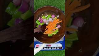 Chilli paneer recipe  Chilli paneer homemade [upl. by Virgel]