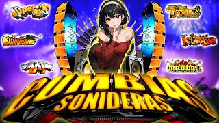 ⚡LAS MEJORES CUMBIAS SONIDERAS 2024🎉MIX CUMBIAS PERRONAS😍CUMBIAS PARA BAILAR TODA LA NOCHE💃🕺 [upl. by Schrader772]