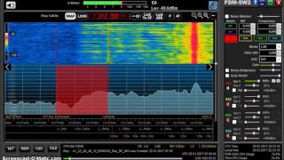 MW DX WPHT Philadelphia 1210 kHz received in Germany [upl. by Alyosha]