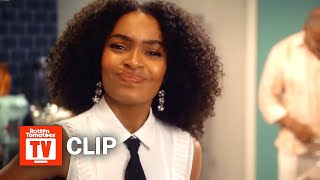 grownish S02E11 Clip  Zoeys Accidental Confession  Rotten Tomatoes TV [upl. by Adaline402]