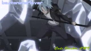 Code Breaker AMV Over and Under [upl. by Wightman991]