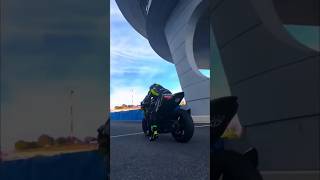 Track Day Madness Superbike Thrills and Spills 🔥 trending shortsfeed motogpedit bikeloudbike [upl. by Junji540]