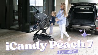 iCandy Peach 7 💜 FULL DEMO ✨ [upl. by Brannon983]