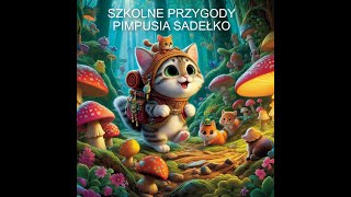 Szkolne przygody Pimpusia Sadelko [upl. by Andria]