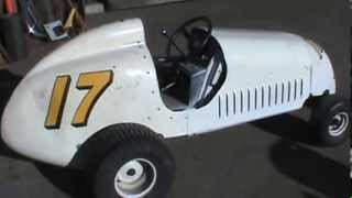 14 Midget Racer [upl. by Boatwright61]