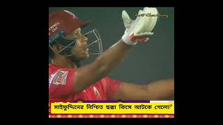 BPL 2024 cricket bpl2024 [upl. by Ykcir260]