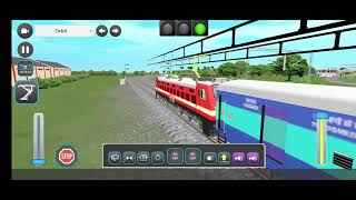 Jalgaon to Bhusawal train trip [upl. by Keriann407]