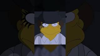 Simpsons Clockwork Orange [upl. by Tallou]