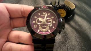 Renato watch review [upl. by Notlem]