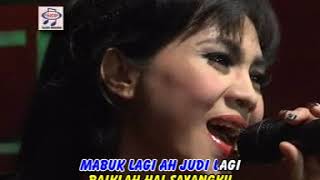 Mabuk Dan Judi  Cucu Cahyati Official Music Video [upl. by Tips]