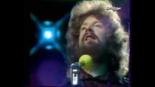 ELO Electric Light Orchestra 1974  Live TV Show  On The Third Day Medley [upl. by Sherie]