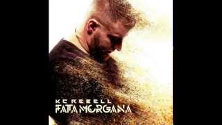 KC REBELL  Fata Morgana Full Album [upl. by Acinoj]