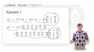 Álgebra Lineal  Composición de aplicaciones lineales EJ1  Jesús Soto [upl. by Yasibit]