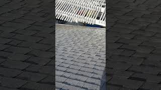 STUNNING RESULTS ROOF CLEAN pressurewashing guttercleaning Allterraine roofcleaning softwashh [upl. by Nayb]