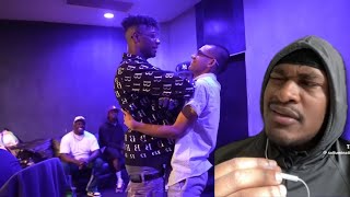 SoLLUMINATI Returns amp Calls Out Blueface Neon Adam22  More [upl. by Eiahpets]