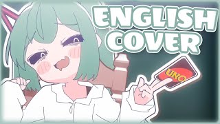 Mimukauwa Nice Try  ENGLISH COVER Hatsune Miku By Little Nii [upl. by Chem]