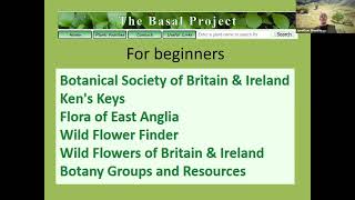 The Basal Project – Richard Mabbutt [upl. by Inna280]