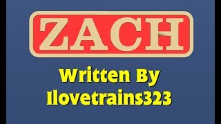 TTTA  Episode 17  Zach [upl. by Lazor]