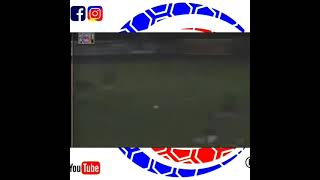 Rangers vs Ovalle 1991 EXPERT Analysis [upl. by Aynotahs]