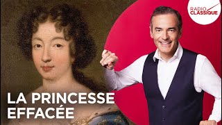 Franck Ferrand raconte  La princesse effacée récit intégral [upl. by Lohcin]