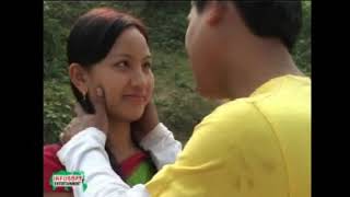 Chikchikke  Beautiful Chakma romantic song [upl. by Laet]