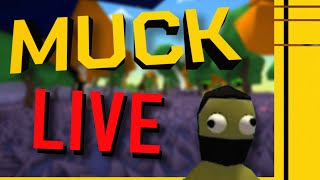 LIVE  Muck in 2024 [upl. by Itsrik550]