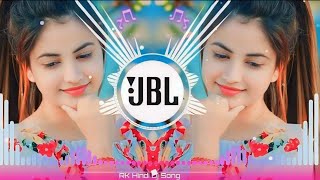 New djremix Dil Galti Kar Baitha Hai Dj south gana dj humne soch rakha tha New south song dj remix [upl. by Raquel25]