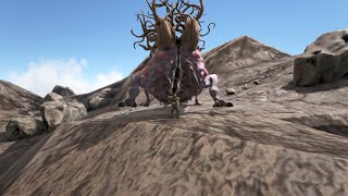 Me amp Asscheak Vs The World  Ark Survival Evolved [upl. by Debbee]