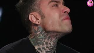 Fedez lintervista a Belve è senza freni ho tentato di togliermi la vita colpa del pandorogate [upl. by Ad]