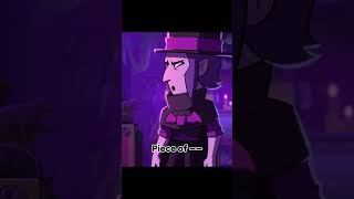 Mortis going crazy 💀 fypシ゚ brawlstars gaming games gameplay mobile mobilegaming mobilegame [upl. by Porty]