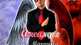 Arcangel  Tiraera Pa Hector el Father [upl. by Williams]